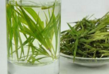 竹叶泡水喝的禁忌有哪些呢-茗扬网