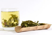 荷叶减肥茶价格是多少呢-茗扬网