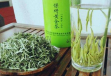 黄金茶是什么茶   价格多少钱一斤-茗扬网