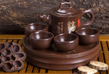 木鱼石杯子价格多少钱   裂了怎么办-茗扬网