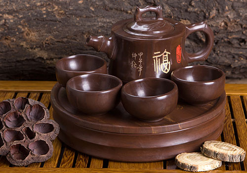 木鱼石杯子价格多少钱   裂了怎么办