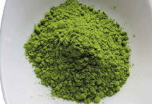 抹茶粉哪个牌子好 是什么味道苦吗-茗扬网