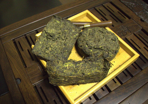 茯茶哪个品牌正宗 是不是放越久越好