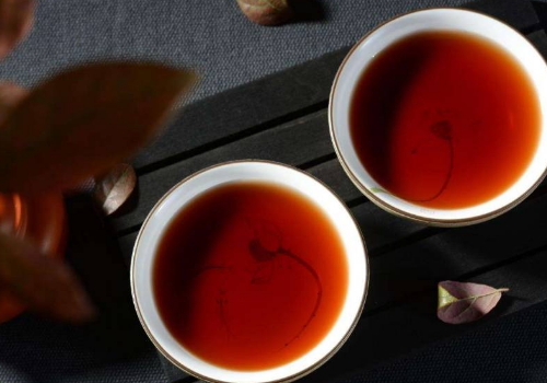 茯茶保质期多久 怎么挑选