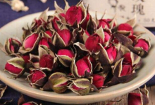 金边玫瑰产地是哪里  怎么挑选-茗扬网