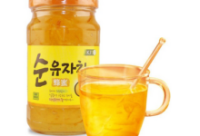蜂蜜柚子茶哪个牌子好 选购技巧是怎样的(浏阳当地蜂蜜柚子茶欢迎选购)-茗扬网