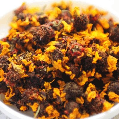 雪菊茶价格多少 怎么冲泡才好