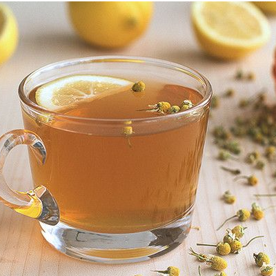 洋甘菊茶怎么喝   价格多少钱