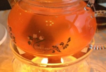 木瓜茶价格多少钱一盒  怎么做-茗扬网