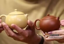 西施壶的来历及特点(西施壶适合泡什么茶)-茗扬网