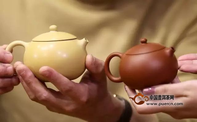 西施壶的来历及特点