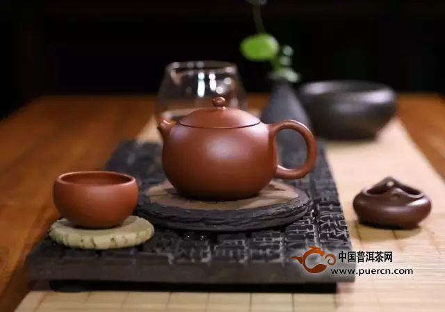 西施壶的来历及特点