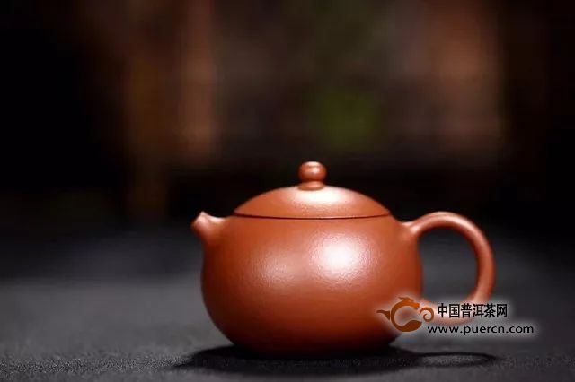 西施壶的来历及特点