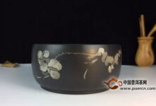 杯洗的来历，要从“茶洗”说起(国家宪法日的来历)-茗扬网