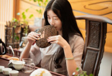 潮汕功夫茶的历史简介(潮汕功夫茶茶具的介绍)-茗扬网