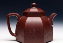 什么是秦权壶?秦权壶的由来(秦权紫砂壶)-茗扬网