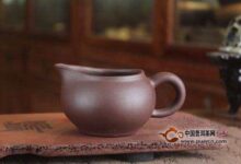 公道杯名字的由来(中国公道杯的由来)-茗扬网