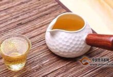 公道杯的故事(公道杯的故事及人生哲理)-茗扬网