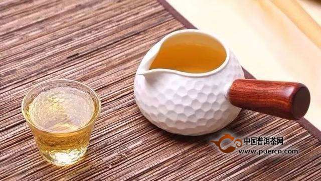 公道杯的故事