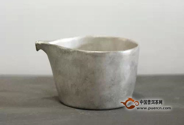 公道杯的故事