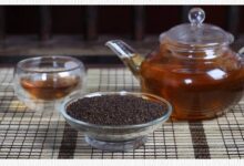 赤水虫茶，中国茶文化(赤水虫茶图片)-茗扬网