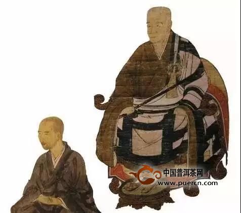 影响茶叶历史进程的十个人