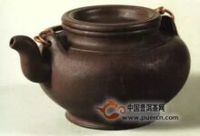 为何一把小小的壶,总能这么有故事?(卿卿日常为何会停播)-茗扬网