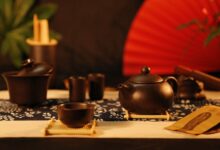 中国茶的历史与发展(中国茶历史的起源与发展)-茗扬网