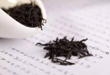 茶文化历史(茶礼仪基础知识)-茗扬网