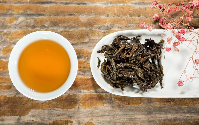 茶的诗句