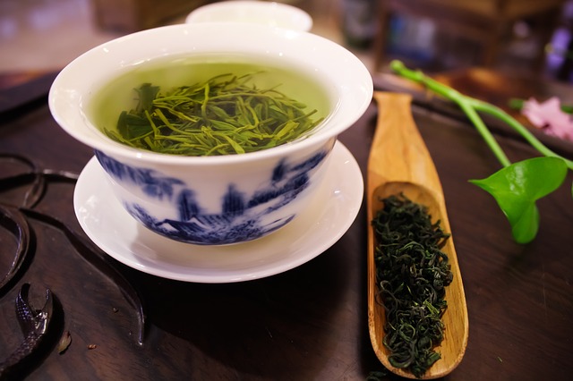 茶的诗句