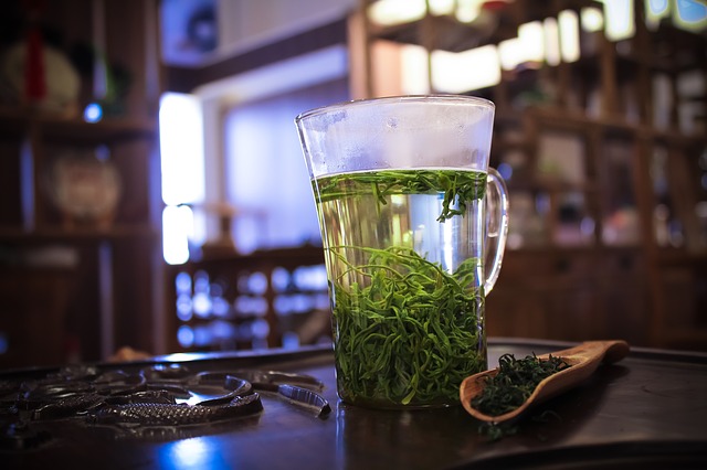 茶的诗句