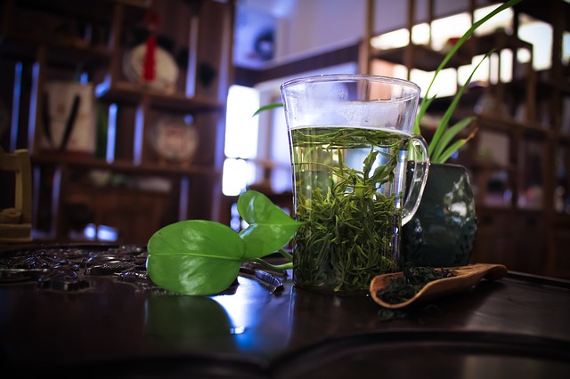 茶的诗句