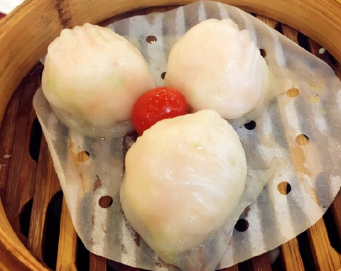 广州早茶都有什么好吃的 历史是怎样的