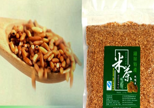 米茶的由来是什么    可以减肥吗