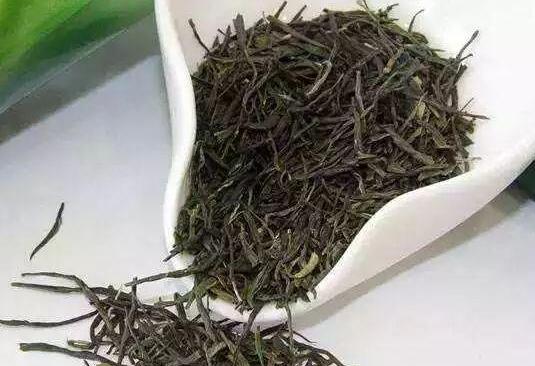 武夷龙须茶的历史与制法