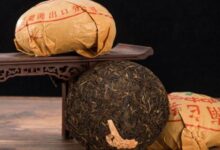 沱茶是怎么来的？沱茶有哪些历史(沱茶一般以什么茶为原料)-茗扬网