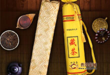 雅安藏茶有几种？历史上有6种！(四川雅安名山县的雀舌茶正宗吗)-茗扬网