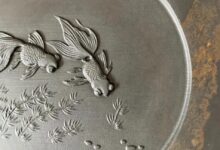 茶盘文化有门道，你喜欢什么材质？(木质陶质和乌金石茶盘哪个好)-茗扬网