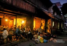 茶馆是泡出来的历史(打印机作业历史怎么再次打印出来)-茗扬网