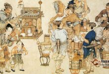 杯盏的发展历史(什么杯盏最好用)-茗扬网