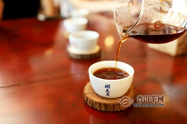 从入门到精通｜传说中的勐海味是“鱼腥味”？润元昌山哥给出了这样的解答...