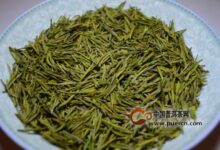 龙岩斜背茶名字由来(龙岩斜背茶的特点)-茗扬网